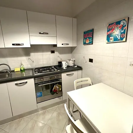 Quiet & Cosy Colosseum Appartement
