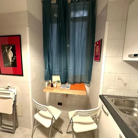 Appartement Quiet & Cosy Colosseum *