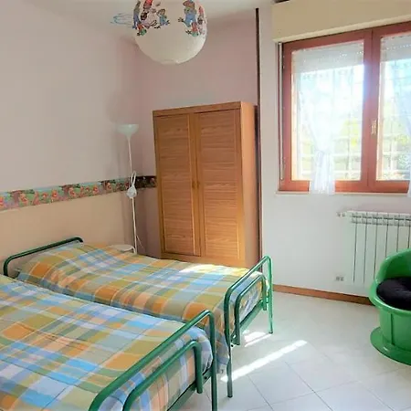 Appartement La Casa Di Bambi *