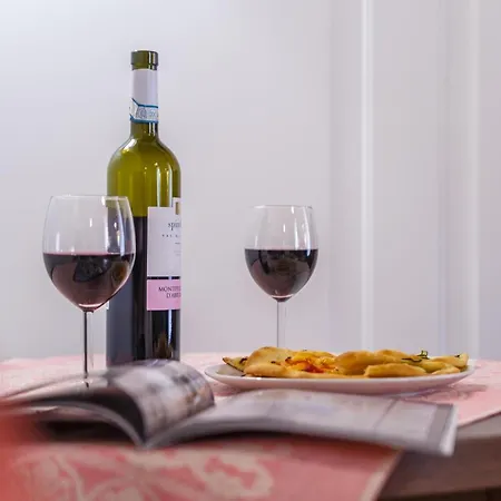 Casalice Trevi Apartmán Řím