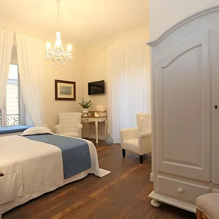 Гостевой дом Daplace - Arena House Рим