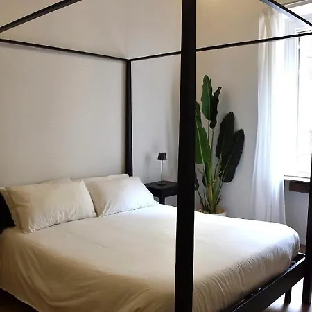 Fontana Luxury Rome