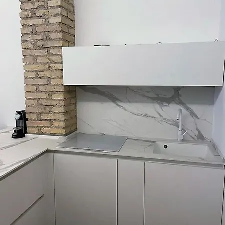 Apartment Fontana Luxury Rome