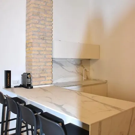 Apartment Fontana Luxury