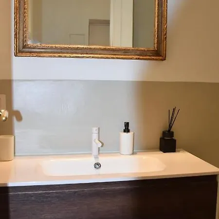 Fontana Luxury Apartment Rome