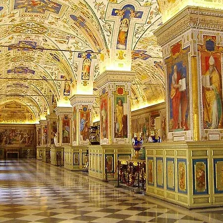 Vatican * Rome