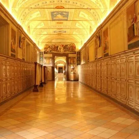 Vatican Apartment Rome