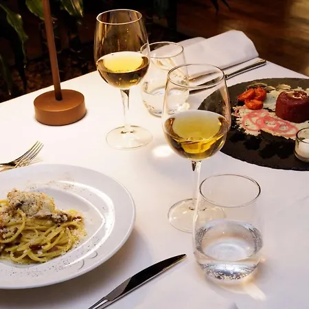 Hotel Western Universo Roma