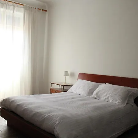 Flaminio Apartment