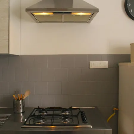 Flaminio Apartment Rom