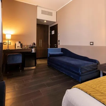 Times Hotel 4*