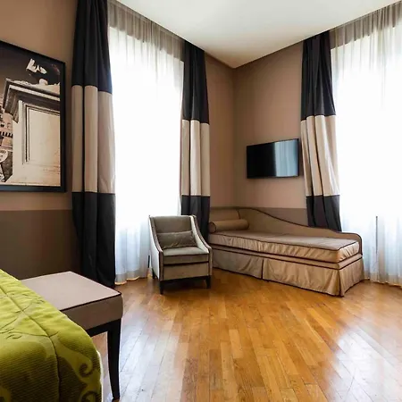 Times Hotel