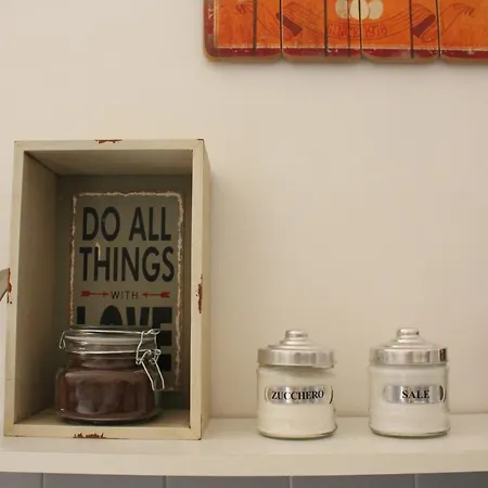 Apartment Flaminio *