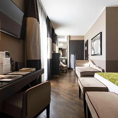 Times Hotel 4*