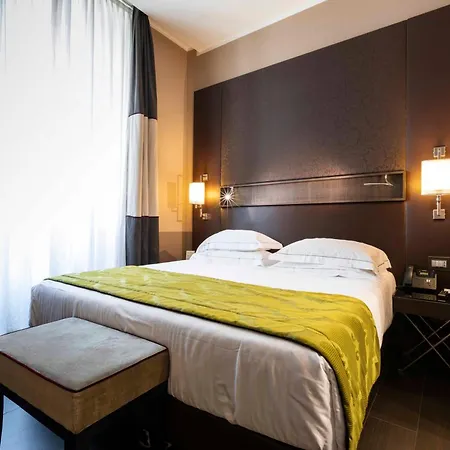 Times Hotel Rome