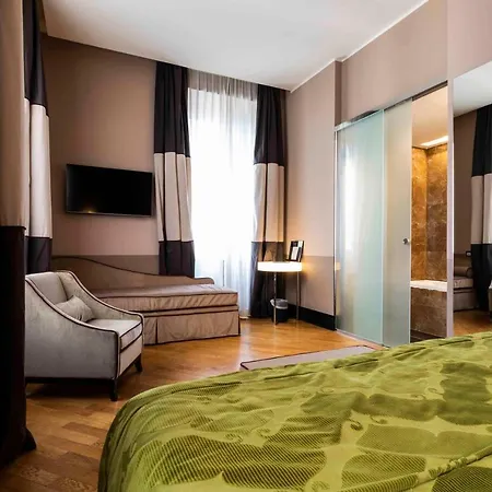 Times Hotel 4*