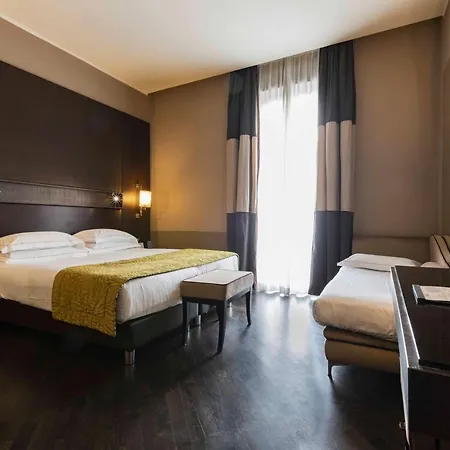 Times Hotel 4*