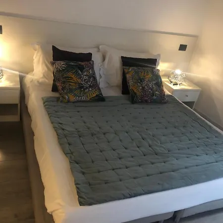 Giuturna Boutique Hotel Roma