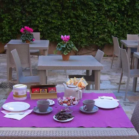 Hotel Relais Coppede 4*