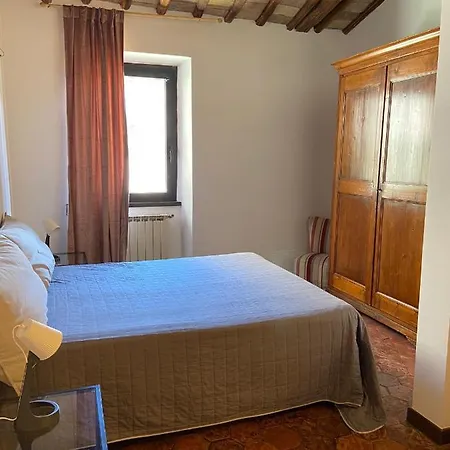 Appartement Monti Sweet - Charme Holidays *