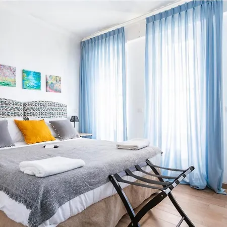 Retro Guest house Rome