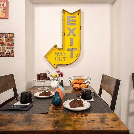 Stranamore Trastevere Apartment *