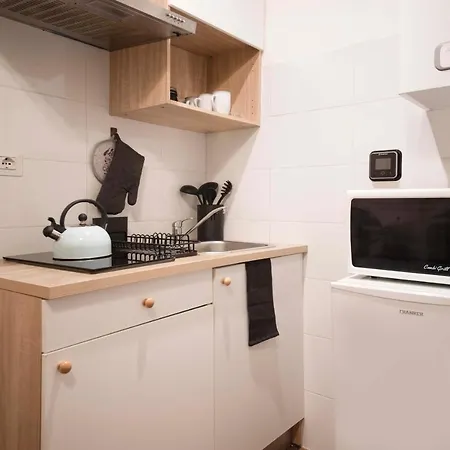 Stranamore Trastevere Apartment