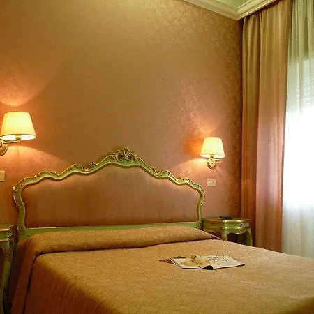 Hotel Romulus Rzym