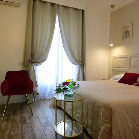 Spagna Ave 3*