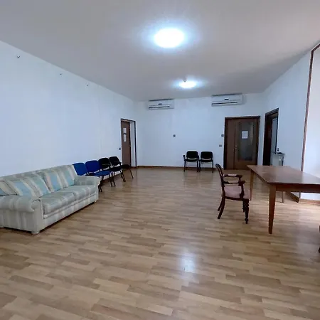 Roma Room Hotel 3* Řím