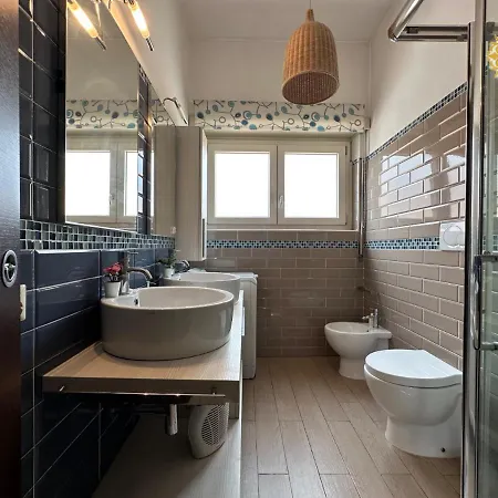 Casa vacanze Casa Panoramica Sempihome Roma