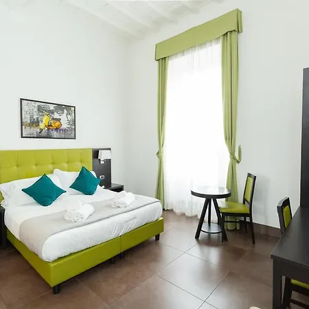 Bed & Breakfast Suitinn19