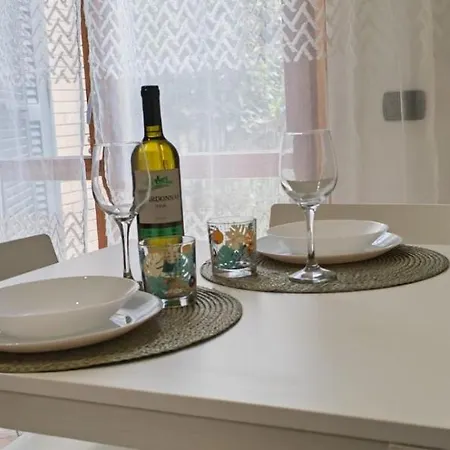 Holiday home Casa Effe Rome