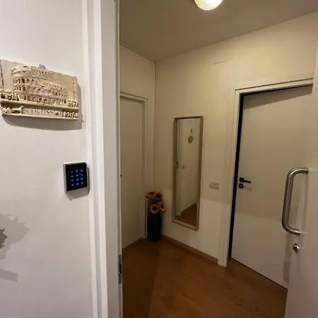 Vatican's * Rome