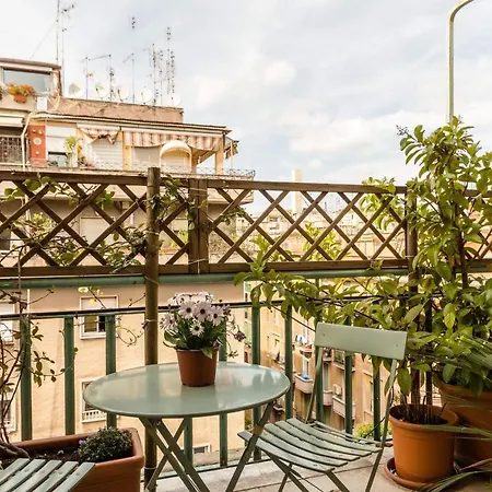 Pensjonat Torripa Group - Prati 3*