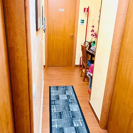 Hotel Toffa Place In