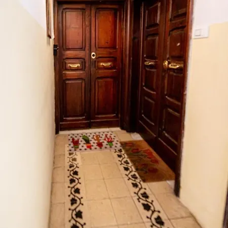Appartement Casa Marin - Metro Malatesta *