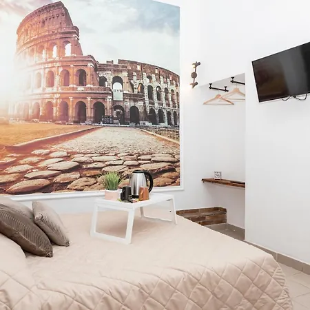 Guest house Emperooms Rome
