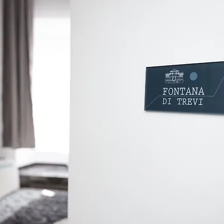 Emperooms Guest house