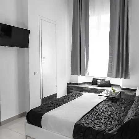 Emperooms Guest house Rome