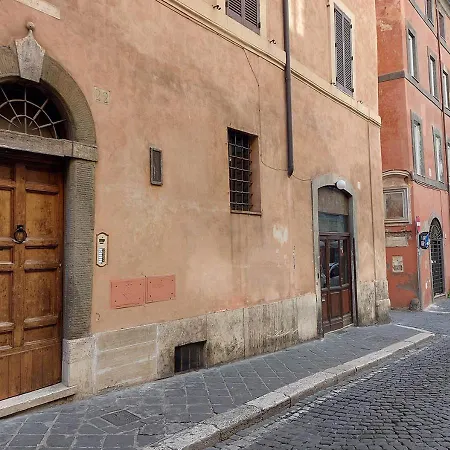 Style Lucia Near Piazza Navona Apartment *