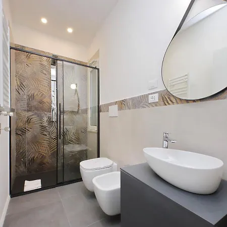 Apartment Style Lucia Near Piazza Navona Rome