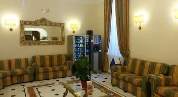 Hotel Raeli Lux