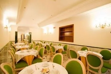 Hotel Raeli Regio Řím