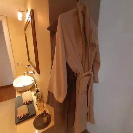 Апартаменты Italian Luxury Collection