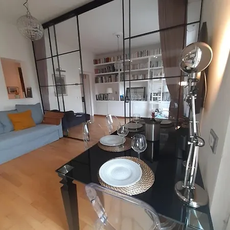 Italian Luxury Collection Апартаменты