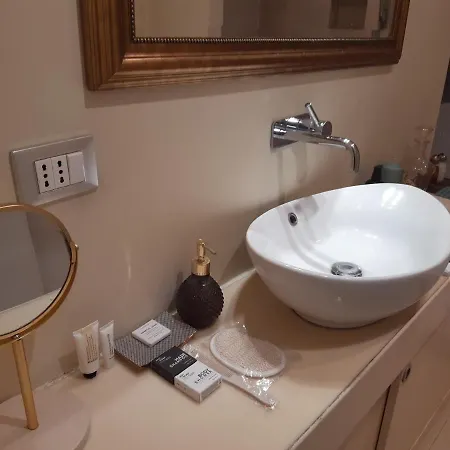 Italian Luxury Collection Апартаменты
