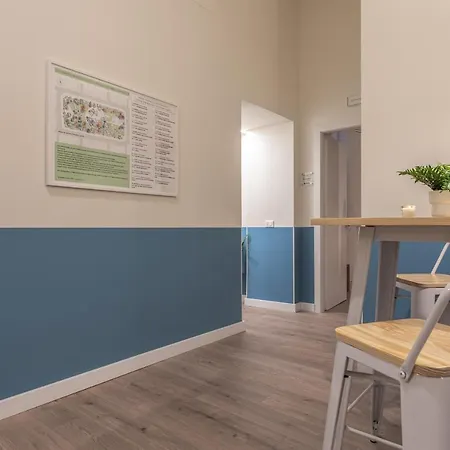 Vittoria Garden Гостевой дом