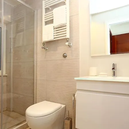 Гостевой дом Daplace - Arena House Рим