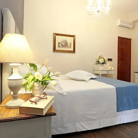 Gasthuis Daplace - Arena House Rome
